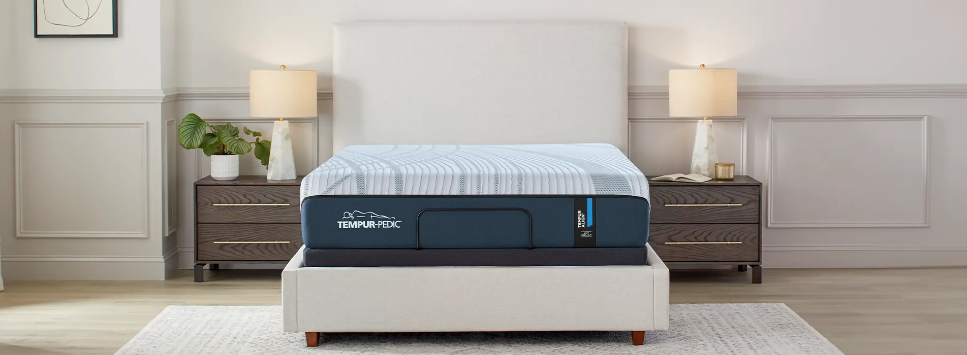 Tempur pedic canada discount
