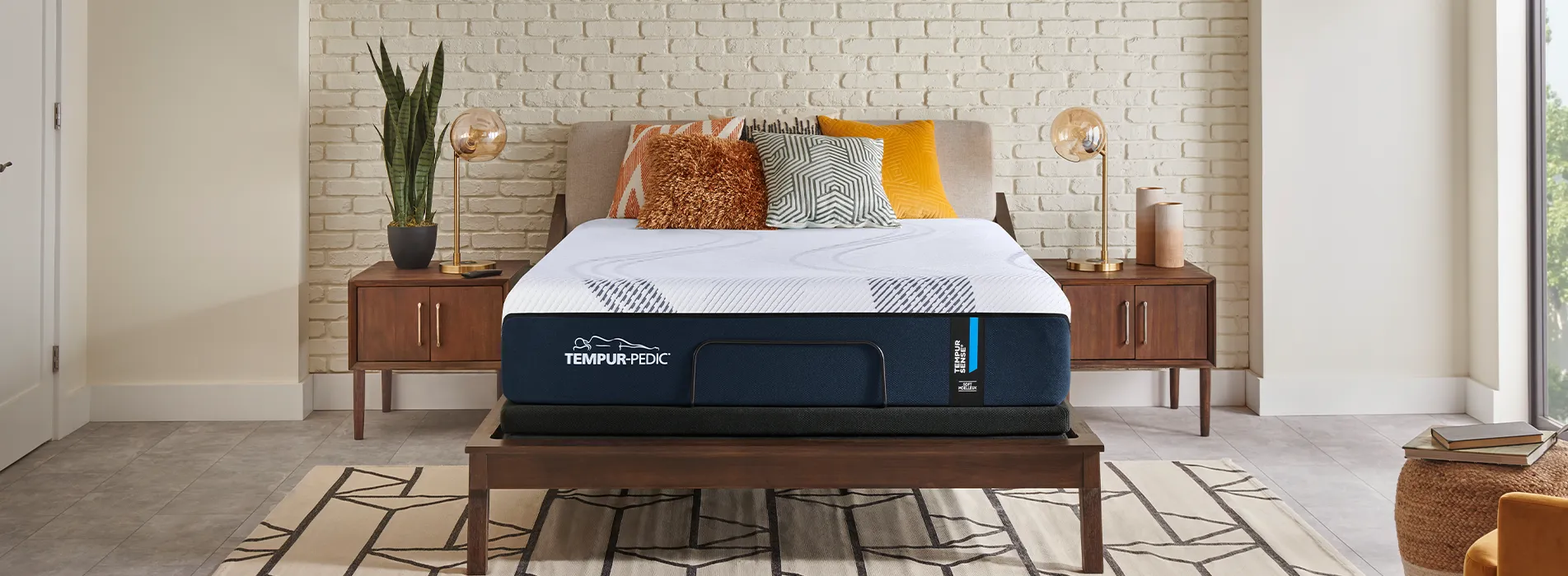 TEMPUR Sense Mattress Series Tempur Pedic Canada